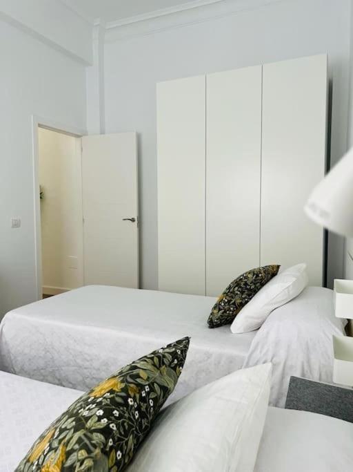 Oran Tenerife Suites Ap. 08 Santa Cruz de Tenerife Luaran gambar