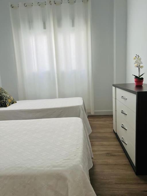 Oran Tenerife Suites Ap. 08 Santa Cruz de Tenerife Luaran gambar