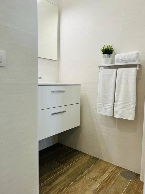 Oran Tenerife Suites Ap. 08 Santa Cruz de Tenerife Luaran gambar