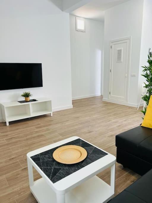 Oran Tenerife Suites Ap. 08 Santa Cruz de Tenerife Luaran gambar